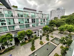 One-north Residences (D5), Apartment #555603971